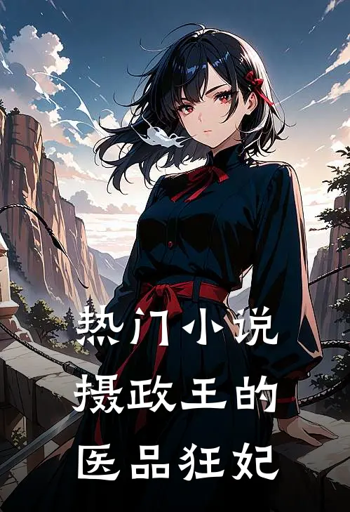 热门小说摄政王的医品狂妃