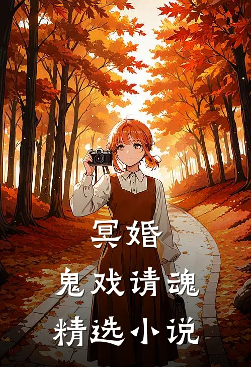 冥婚：鬼戏请魂精选小说
