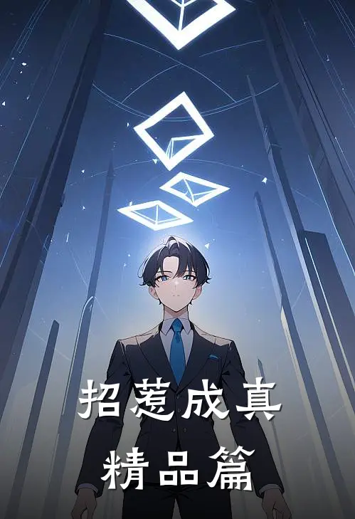 招惹成真精品篇