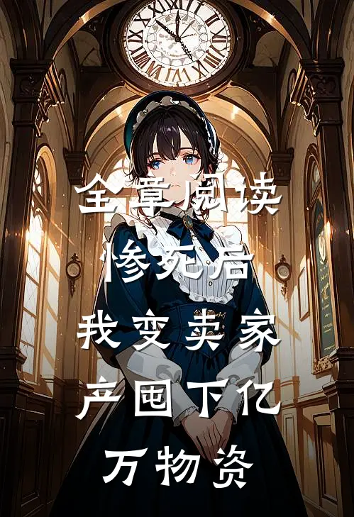 全章阅读惨死后，我变卖家产囤下亿万物资