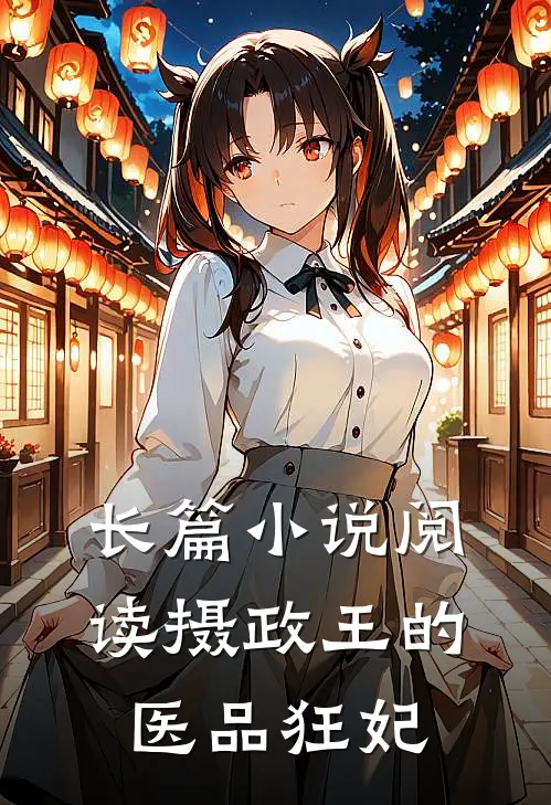 长篇小说阅读摄政王的医品狂妃