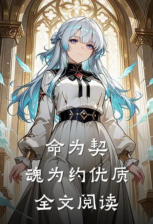 命为契，魂为约优质全文阅读