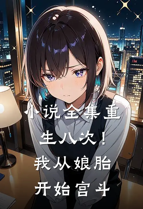 小说全集重生八次！我从娘胎开始宫斗