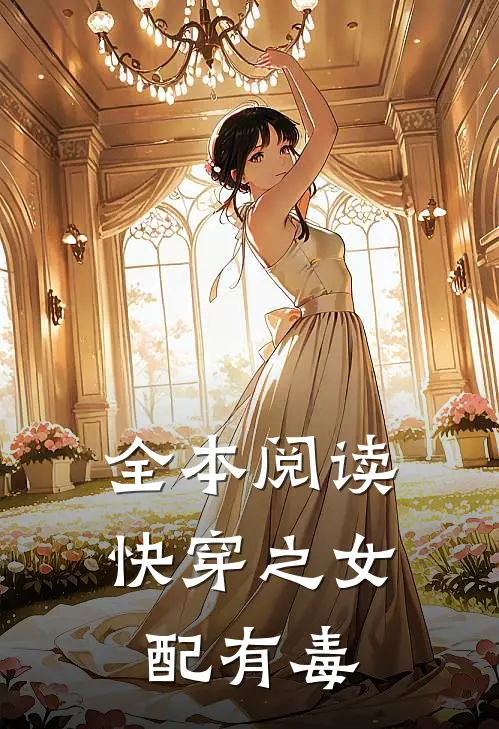 全本阅读快穿之女配有毒