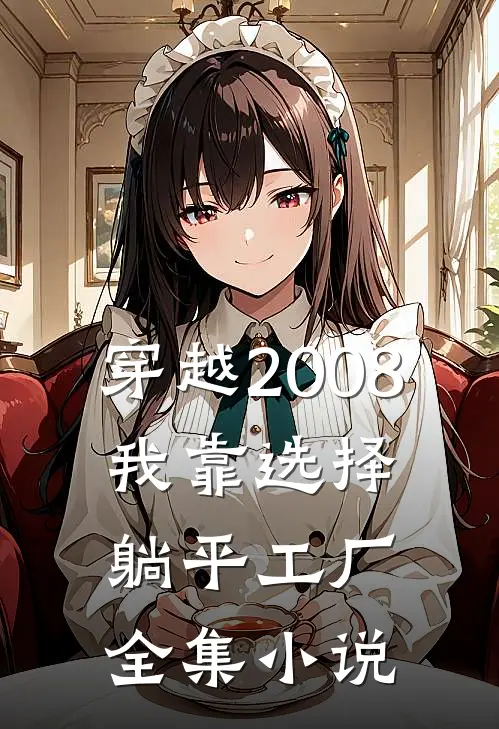 穿越2008，我靠选择躺平工厂全集小说