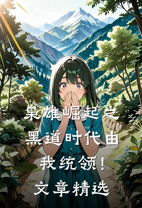 枭雄崛起之黑道时代由我统领！文章精选
