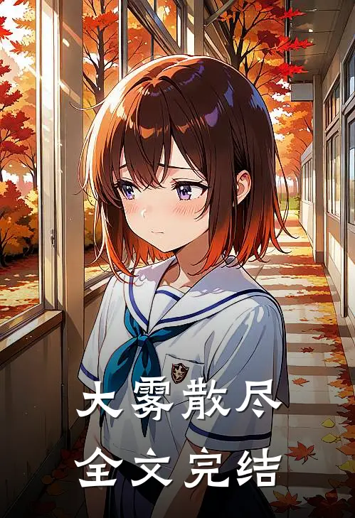 大雾散尽全文完结