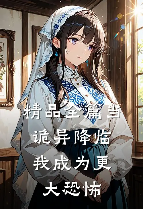 精品全篇当诡异降临：我成为更大恐怖