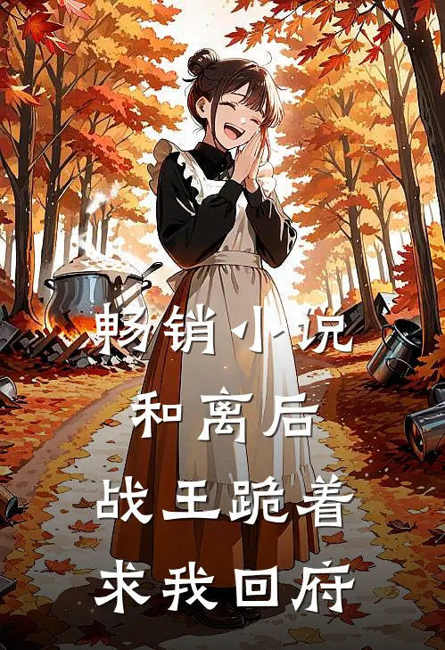 畅销小说和离后，战王跪着求我回府