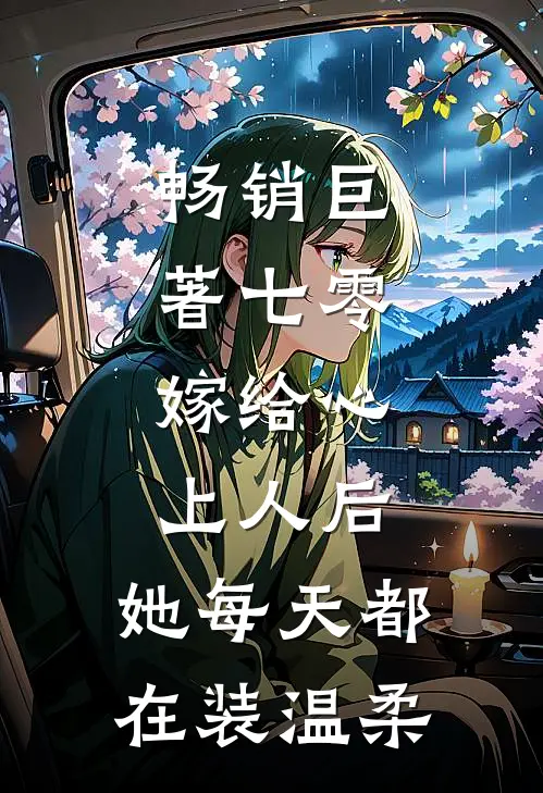 畅销巨著七零：嫁给心上人后，她每天都在装温柔