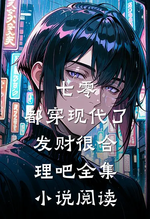 七零：都穿现代了，发财很合理吧全集小说阅读