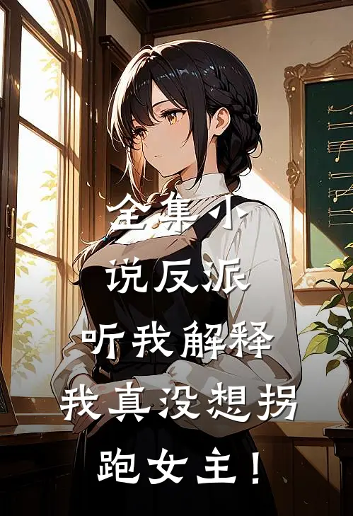 全集小说反派：听我解释，我真没想拐跑女主！