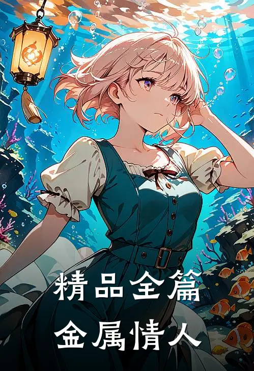 精品全篇金属情人