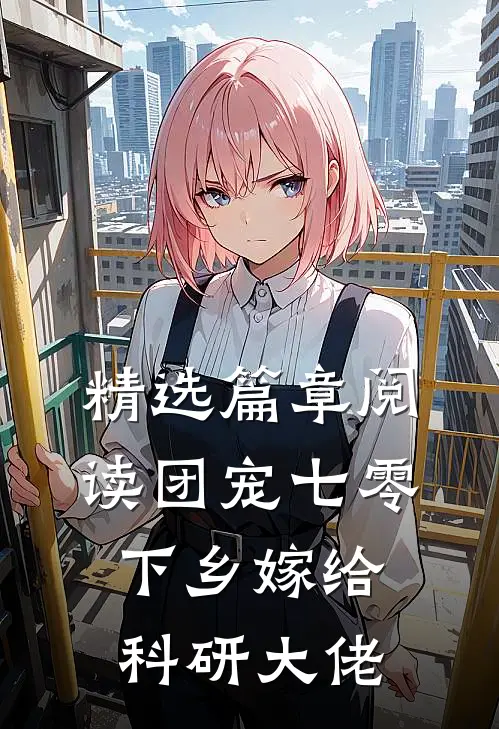 精选篇章阅读团宠七零，下乡嫁给科研大佬