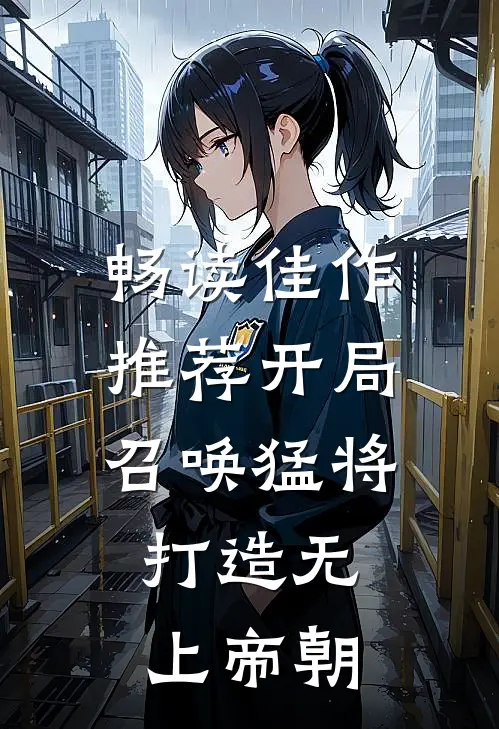 畅读佳作推荐开局召唤猛将，打造无上帝朝