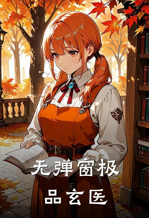 无弹窗极品玄医