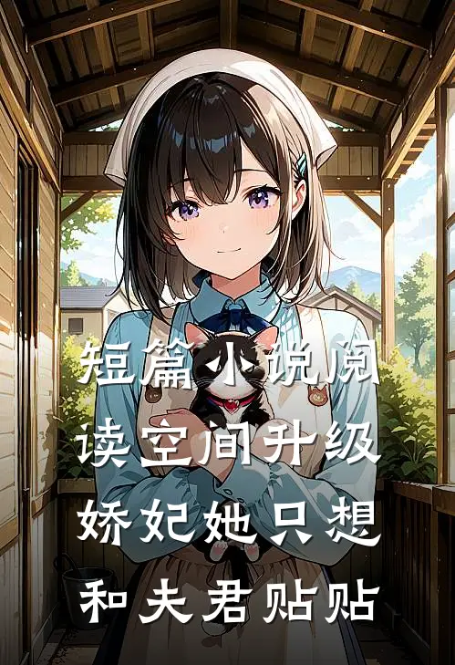 短篇小说阅读空间升级：娇妃她只想和夫君贴贴