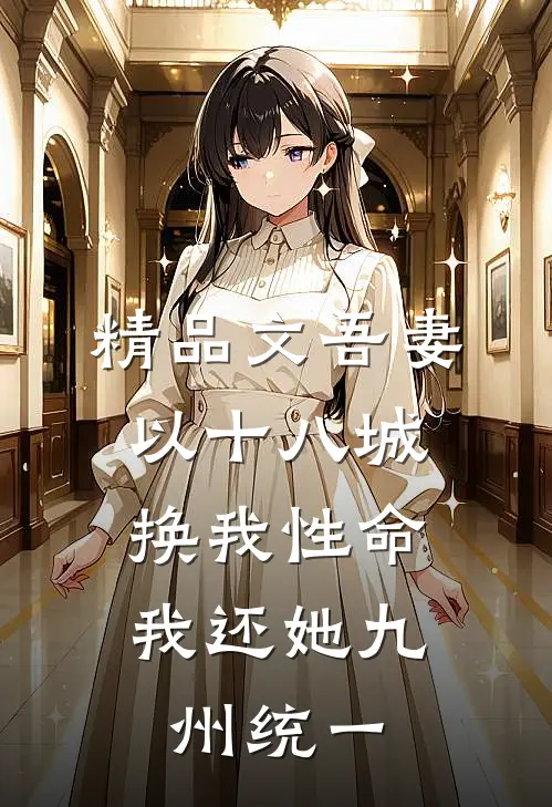 精品文吾妻以十八城换我性命，我还她九州统一