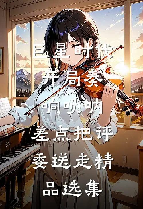 巨星时代：开局奏响唢呐，差点把评委送走精品选集