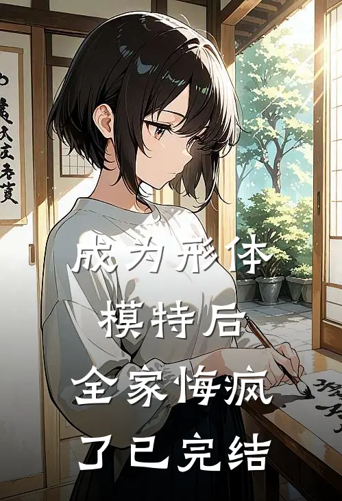 恶毒女配要离婚，被疯批反派掐腰哄姜恰霍闻翊