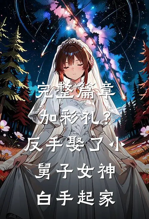 完整篇章加彩礼？反手娶了小舅子女神，白手起家