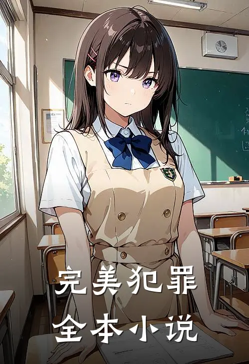 完美犯罪全本小说