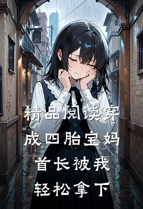 精品阅读穿成四胎宝妈，首长被我轻松拿下