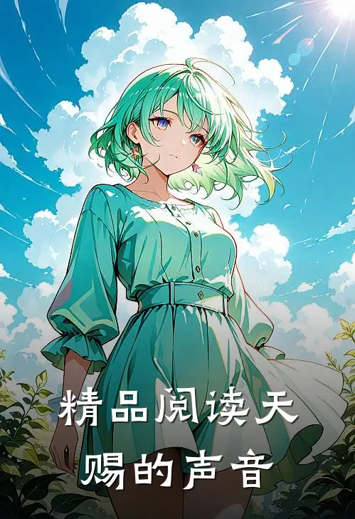 精品阅读天赐的声音