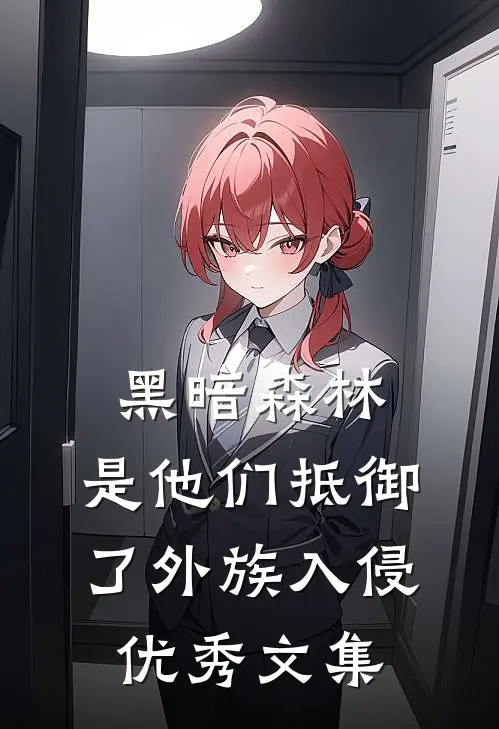 黑暗森林：是他们抵御了外族入侵优秀文集