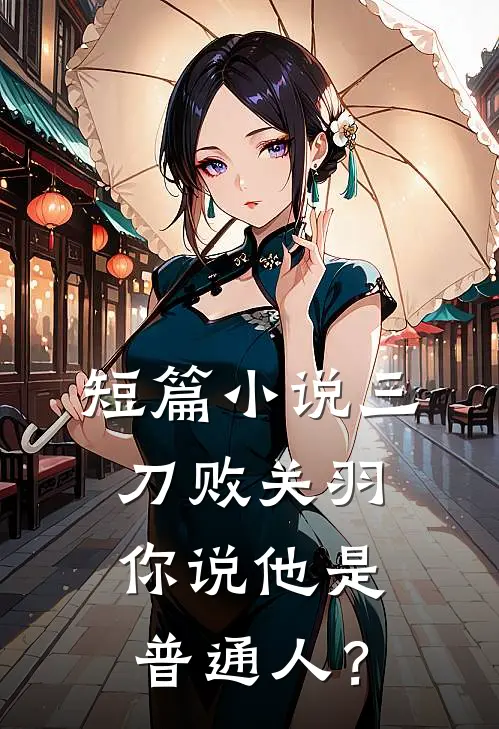 短篇小说三刀败关羽，你说他是普通人？