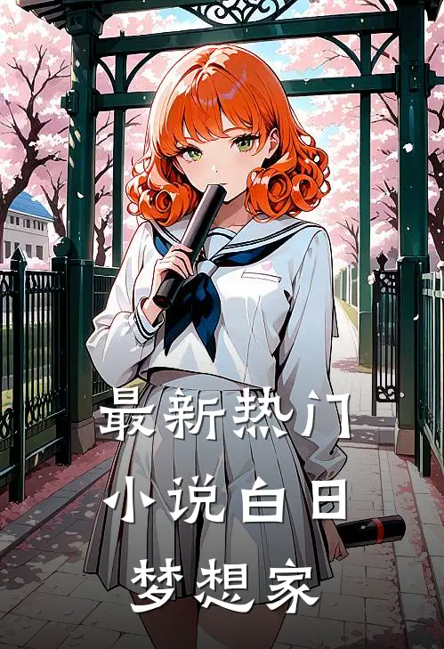 最新热门小说白日梦想家
