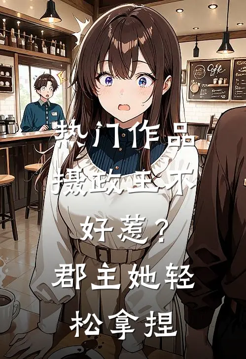 热门作品摄政王不好惹？郡主她轻松拿捏