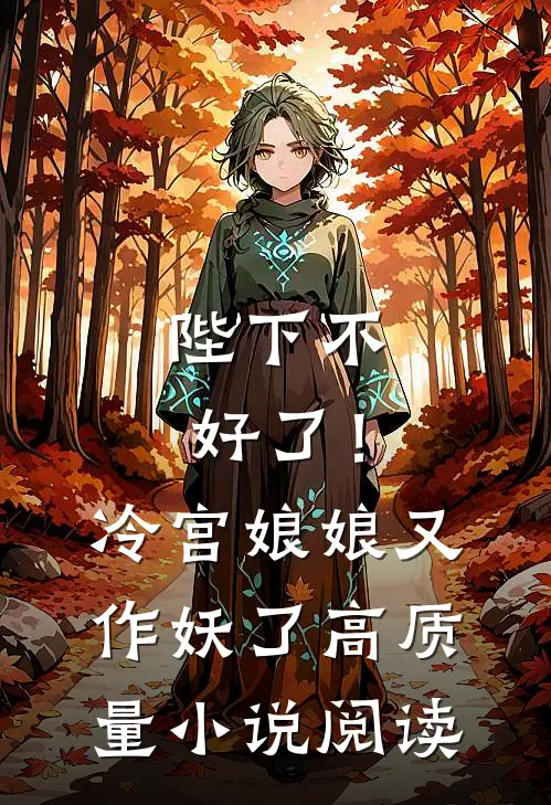 陛下不好了！冷宫娘娘又作妖了高质量小说阅读