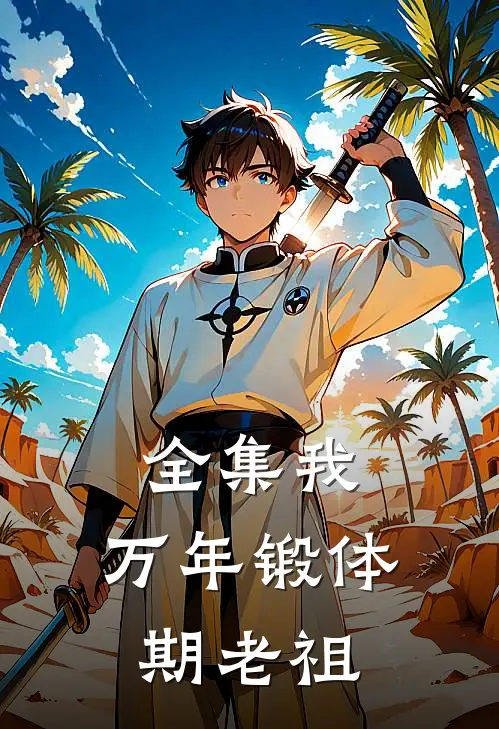 全集我，万年锻体期老祖