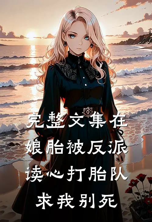完整文集在娘胎被反派读心打胎队求我别死