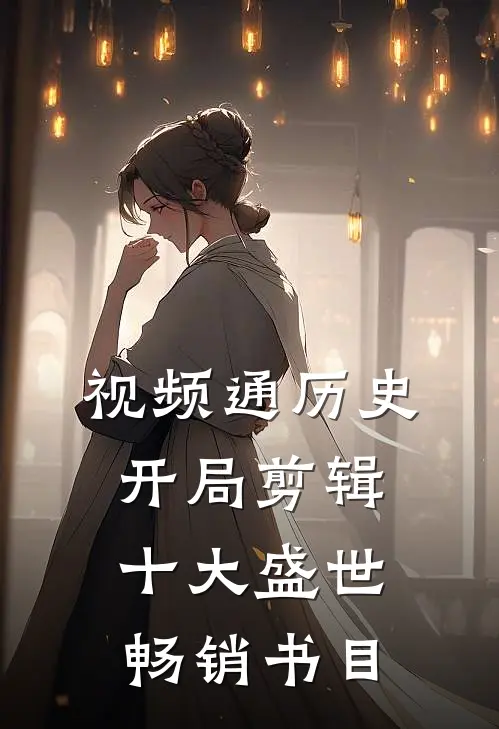 视频通历史：开局剪辑十大盛世畅销书目
