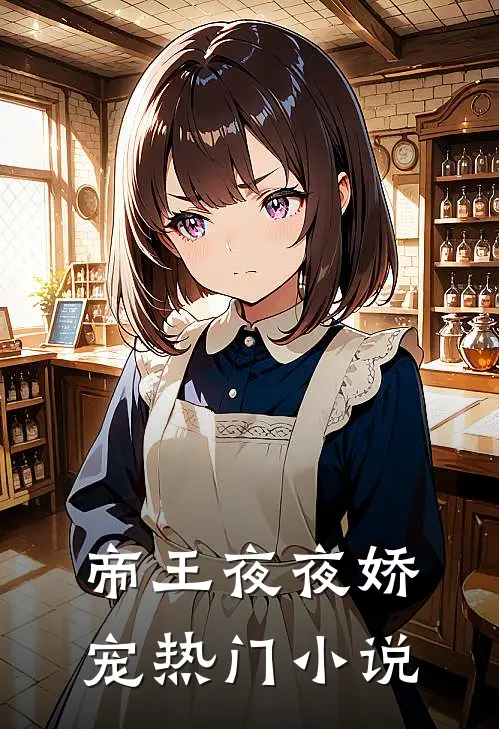 帝王夜夜娇宠热门小说