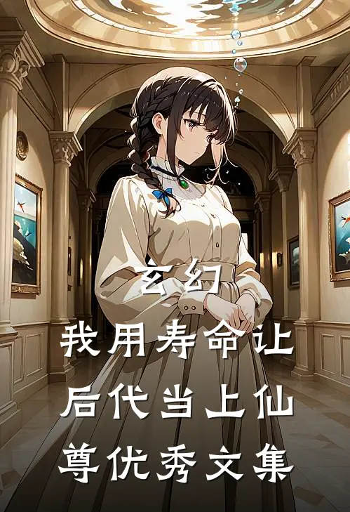 玄幻：我用寿命让后代当上仙尊优秀文集