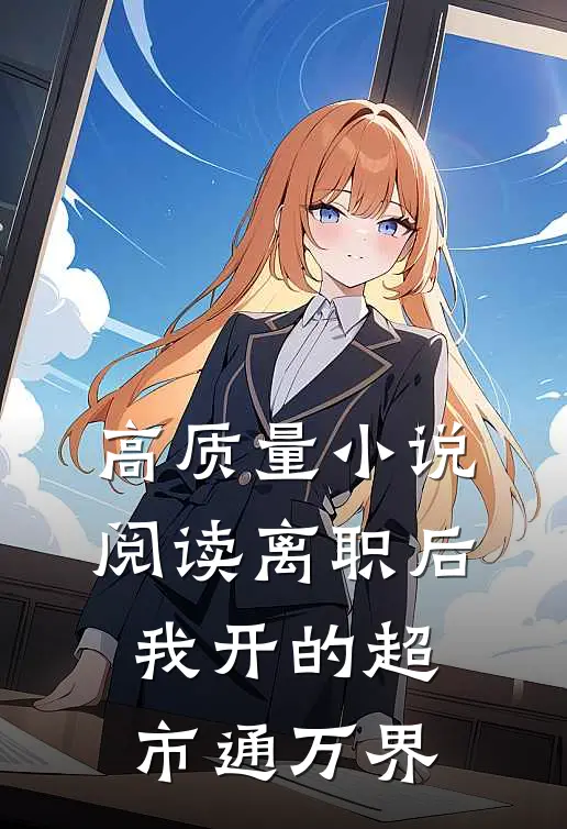 高质量小说阅读离职后，我开的超市通万界