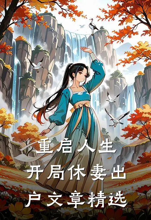 重启人生：开局休妻出户文章精选