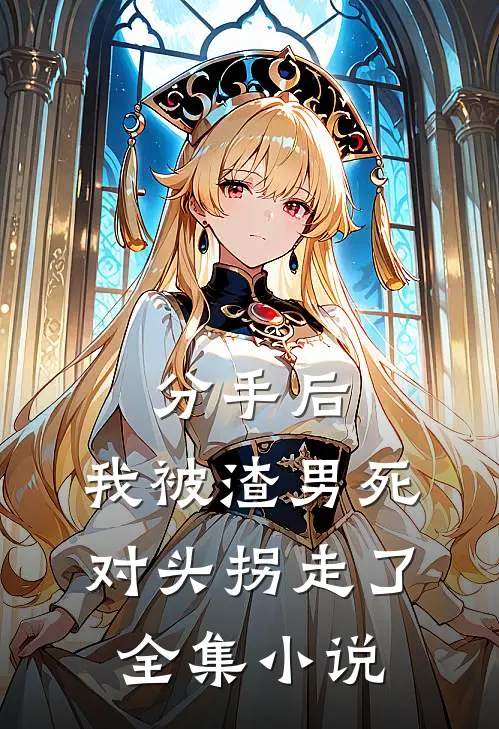 分手后，我被渣男死对头拐走了全集小说