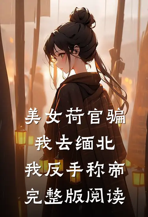 美女荷官骗我去缅北，我反手称帝完整版阅读