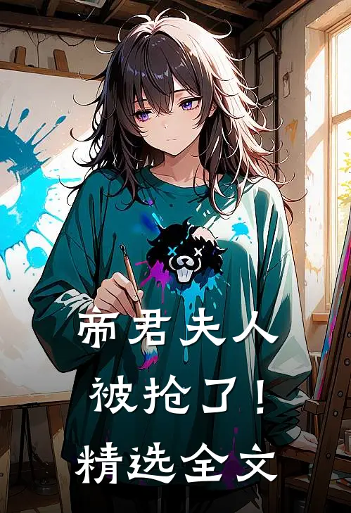 帝君夫人被抢了！精选全文