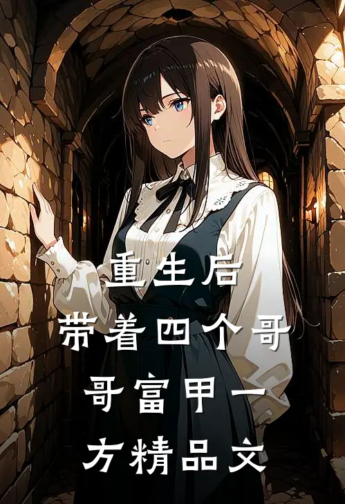 重生后，带着四个哥哥富甲一方精品文