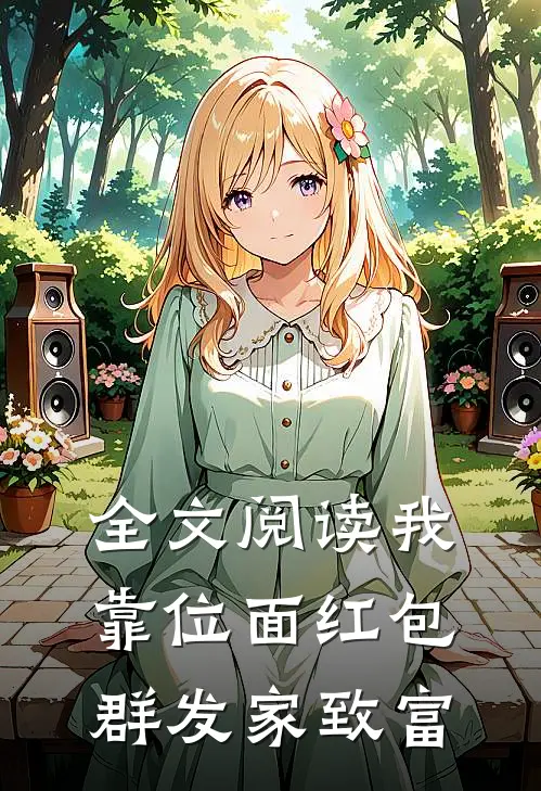 全文阅读我靠位面红包群发家致富