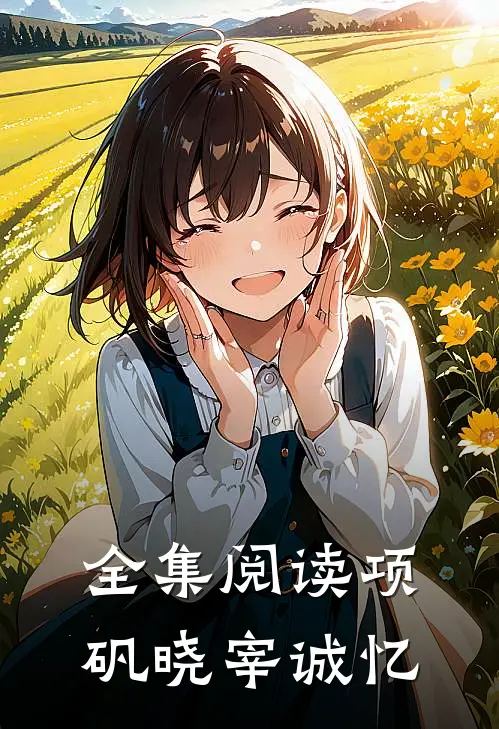 全集阅读项矾晓宰诚忆