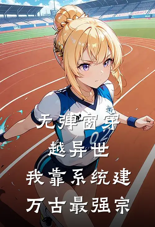 无弹窗穿越异世，我靠系统建万古最强宗