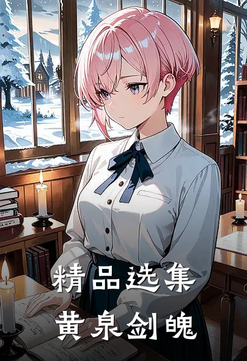 精品选集黄泉剑魄