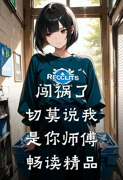 闯祸了，切莫说我是你师傅畅读精品