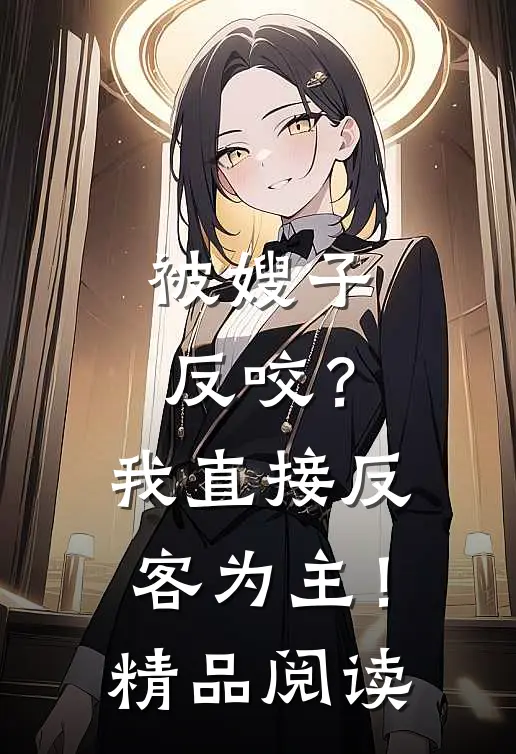 被嫂子反咬？我直接反客为主！精品阅读